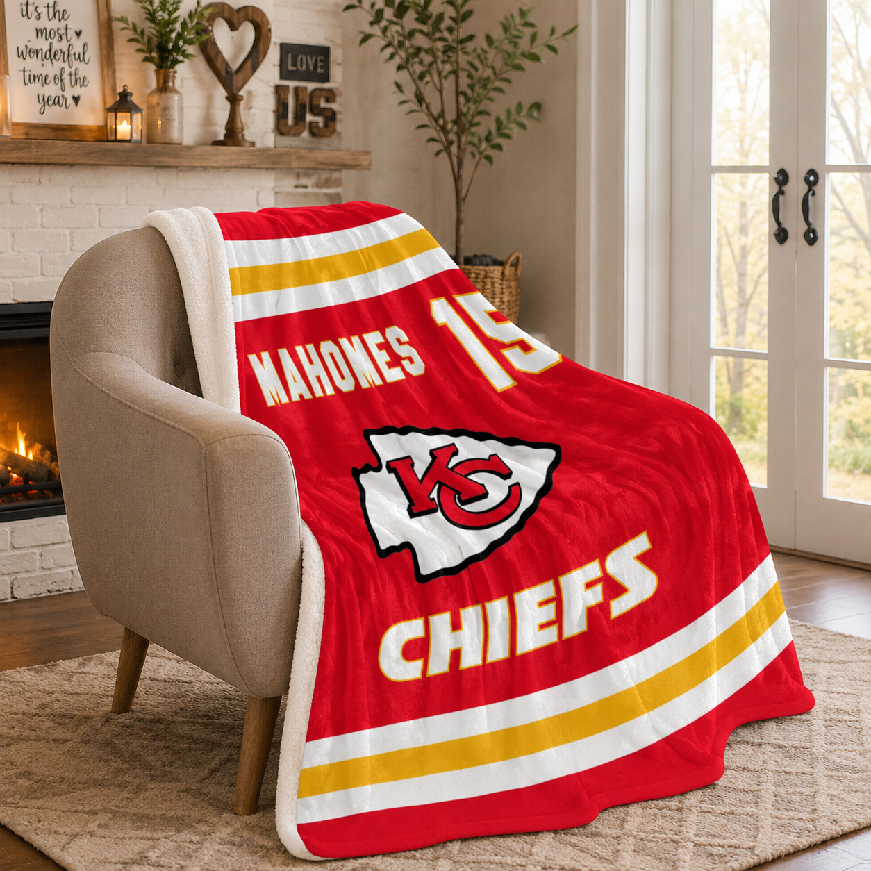 Cozie Hug Blankets