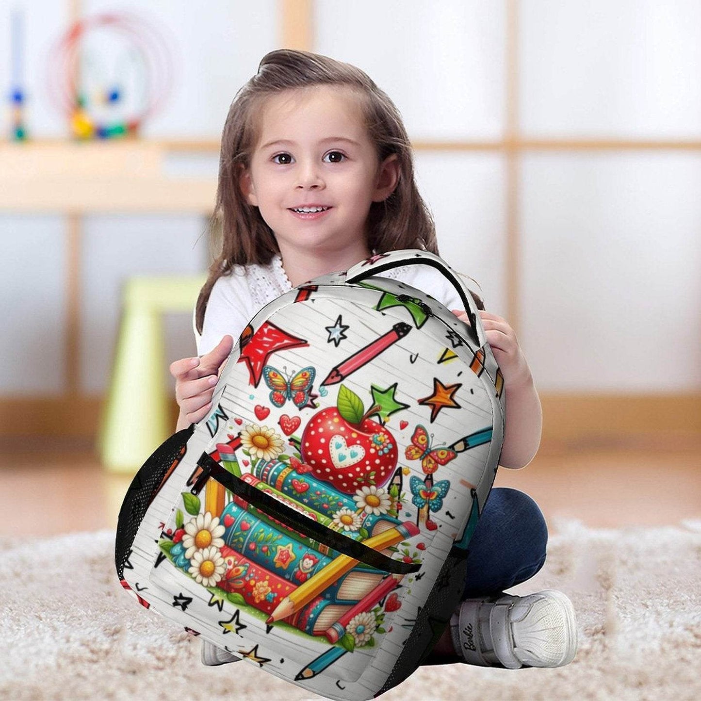 Bags, Boxes & Backpacks!