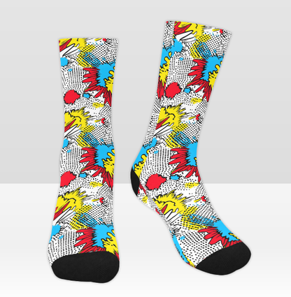 Ankle Sock Collection