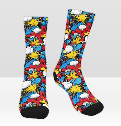 Ankle Sock Collection
