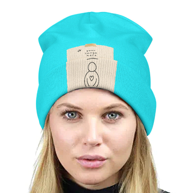 Hats of All Kinds
