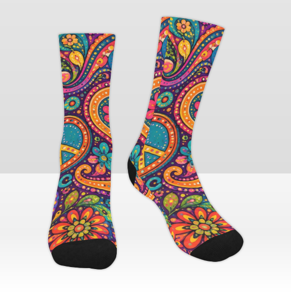Sock Collection