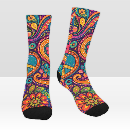 Ankle Sock Collection