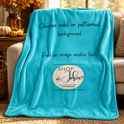 Cozie Hug Blankets