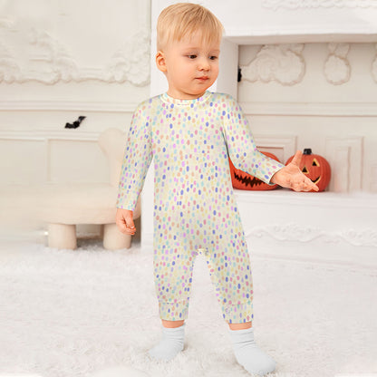 Cozy Comfort Rompers!