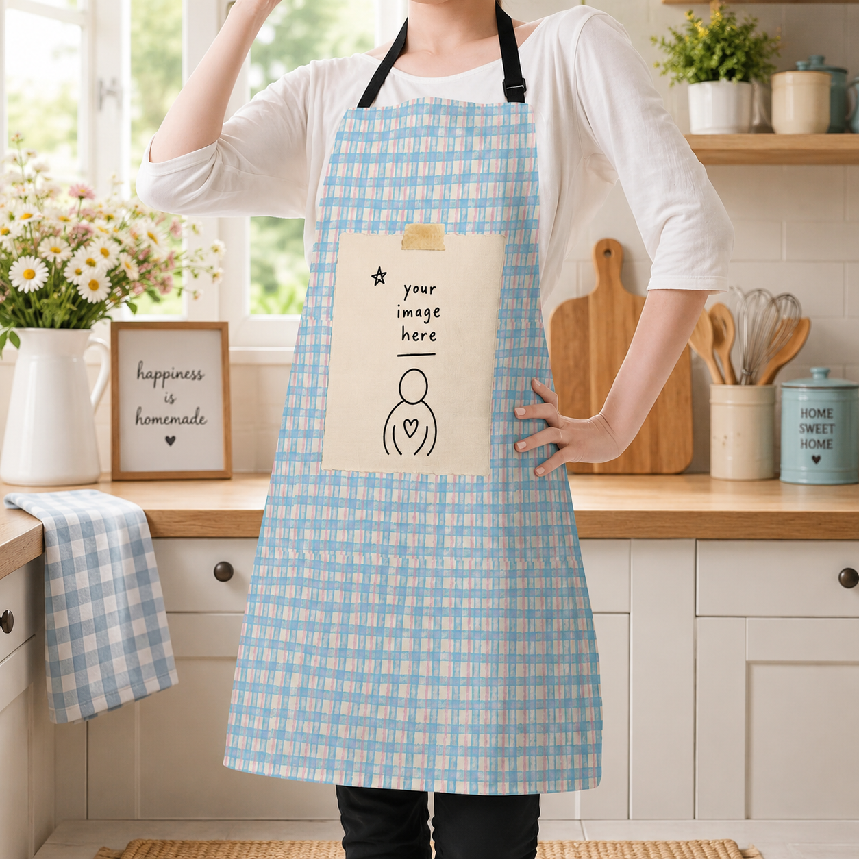 Favorite Aprons