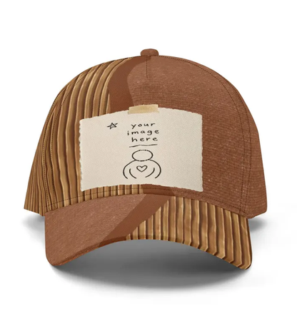 Hats of All Kinds