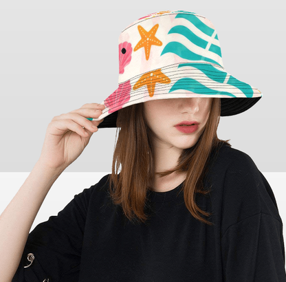 Hats of All Kinds