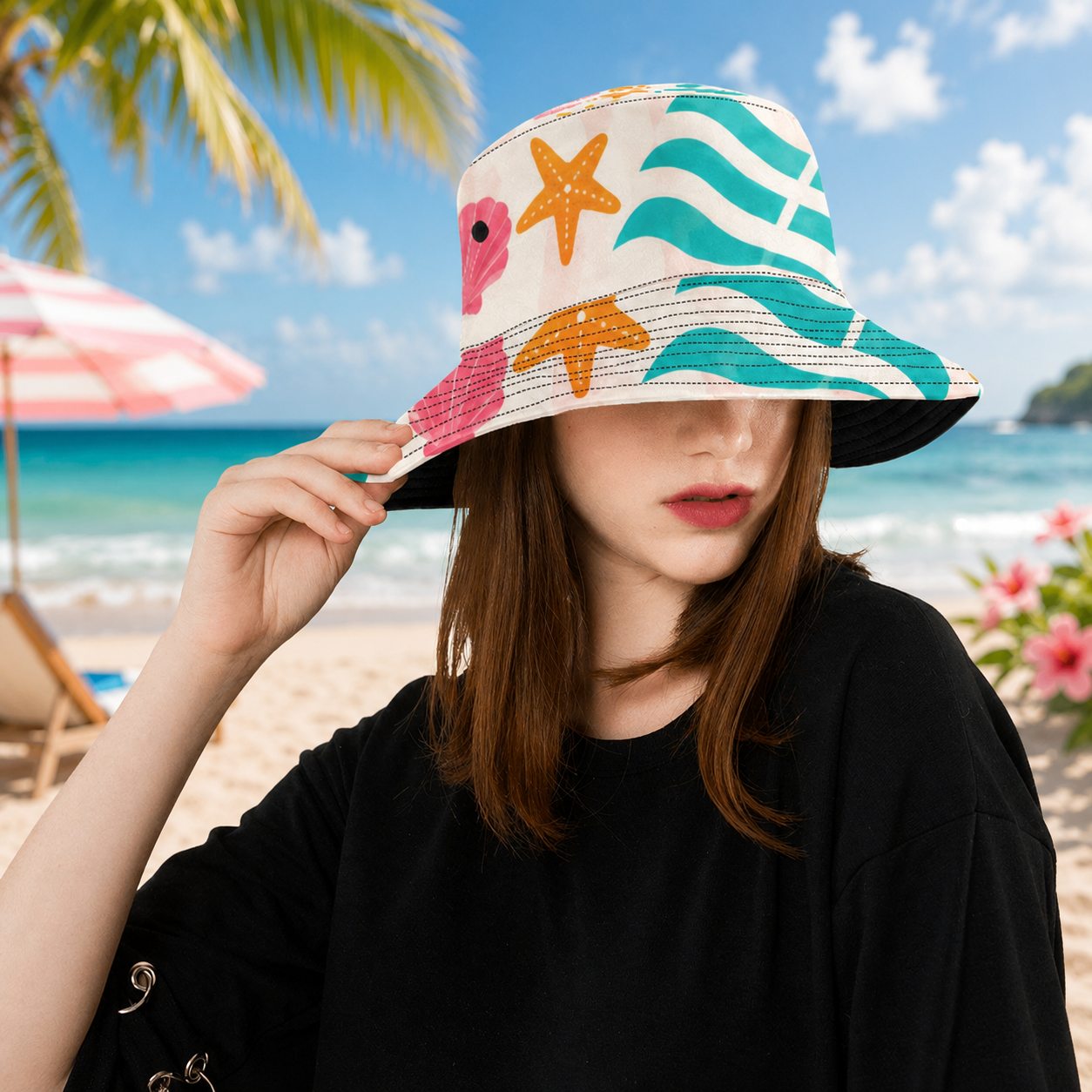 Hats of All Kinds