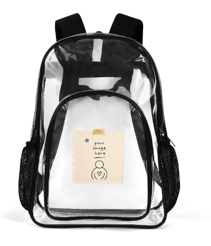 Bags, Boxes & Backpacks!