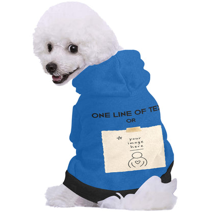 Dress Your Pet!