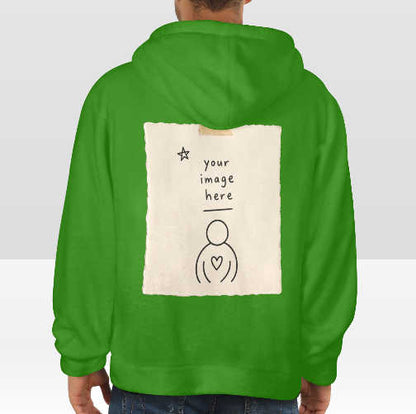 Cozie Hugs Hoodies
