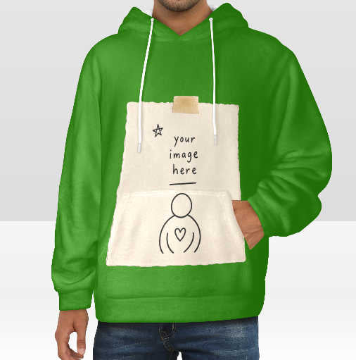 Cozie Hugs Hoodies