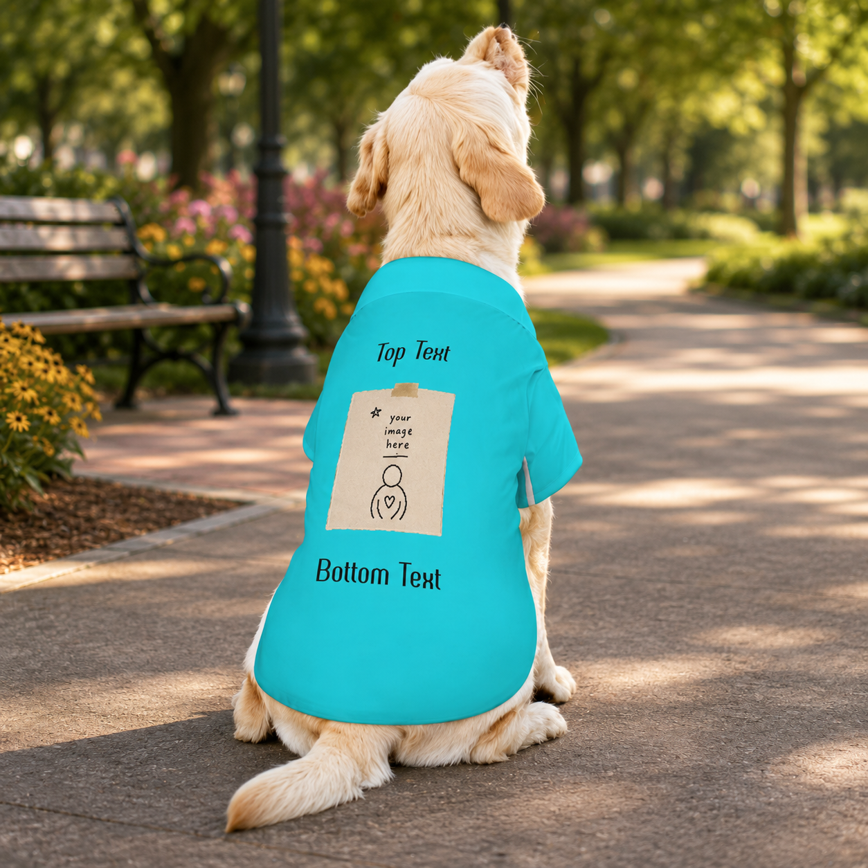 Dress Your Pet!