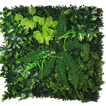 Artificial Green Lawn Backgdrop - Lily Panel - Shop Jobie