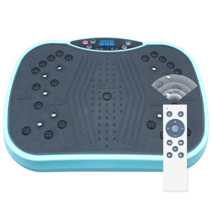 Vibrating Plate Fitness Equipment