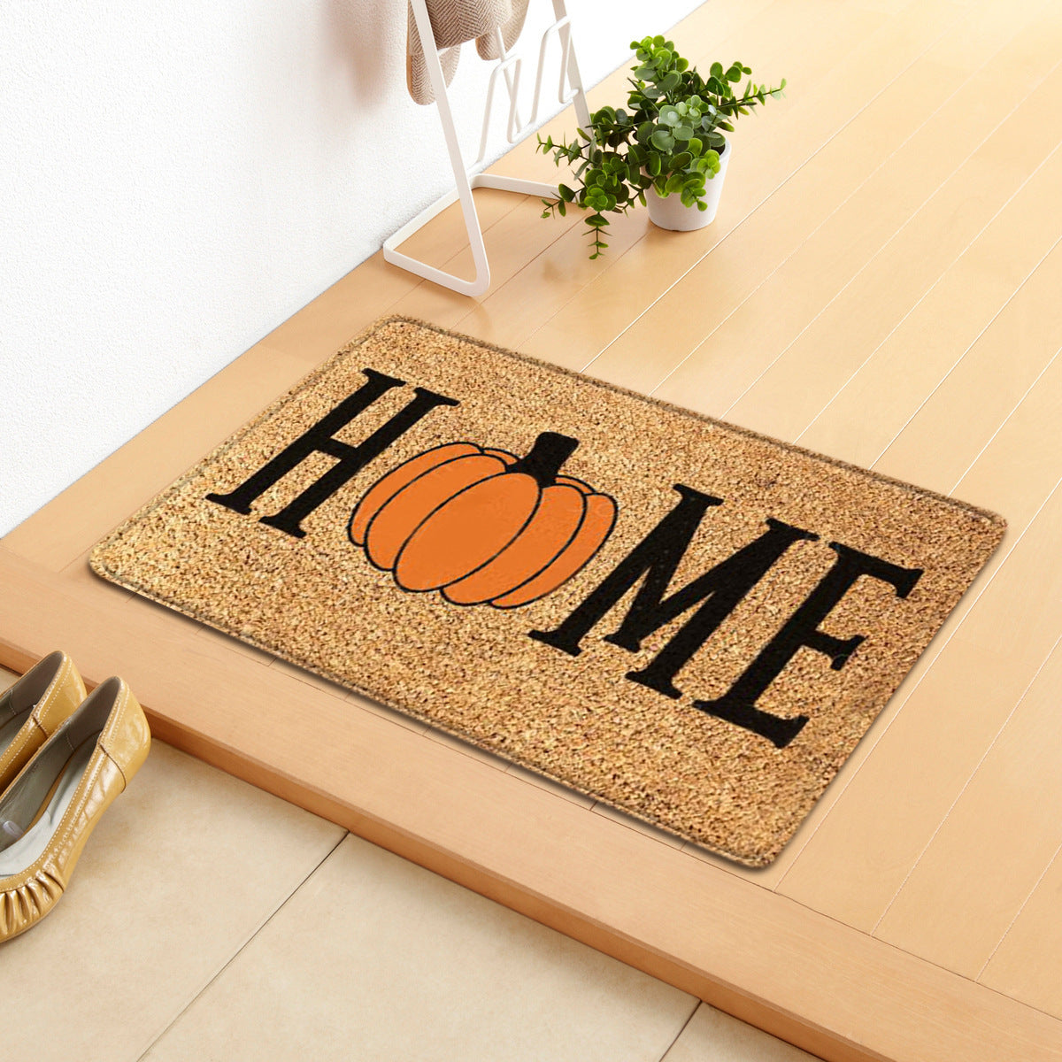 Fall Door Mats