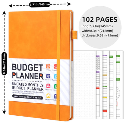 Life Skills - Budget Planner