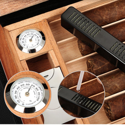 Cigar Book Boxes