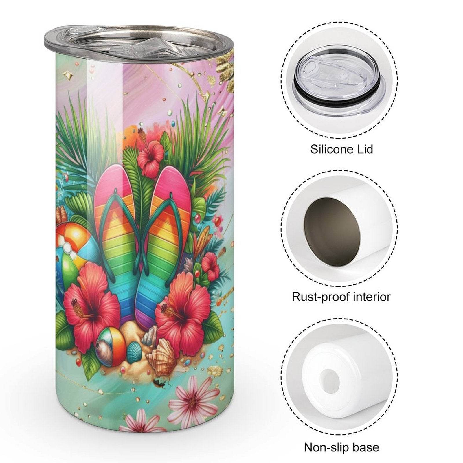 Summer Vertical Cup - Shop Jobie