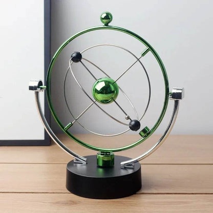 Newton Pendulum Ball - Shop Jobie