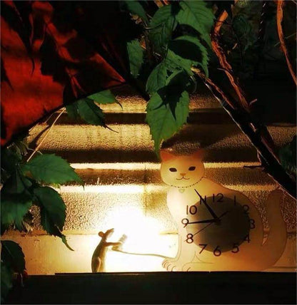 Resin Rat Desk Lamp - Shop Jobie