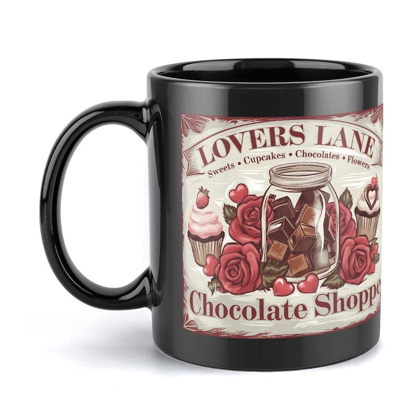 Valentine Mug #1 15 oz.