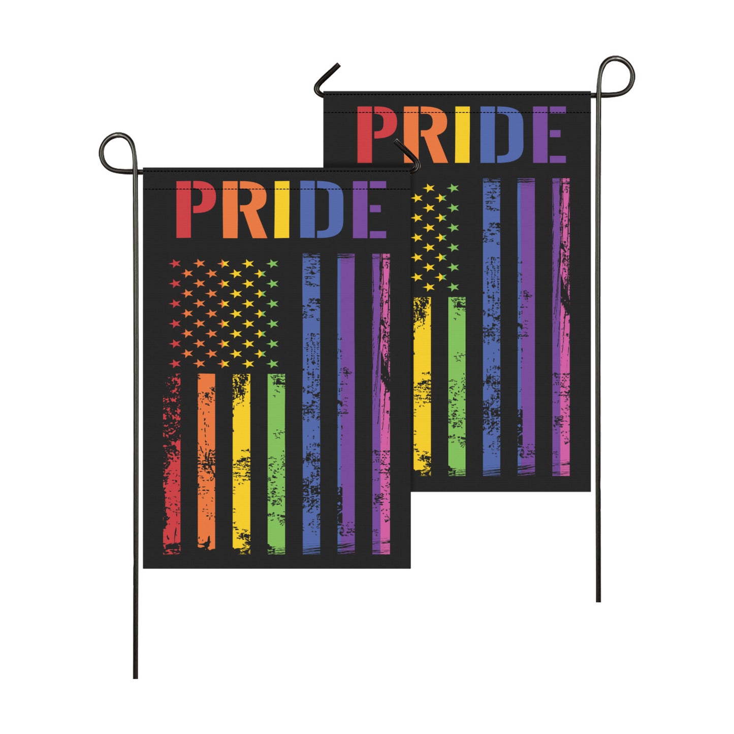 Garden Flags