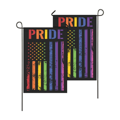Garden Flags