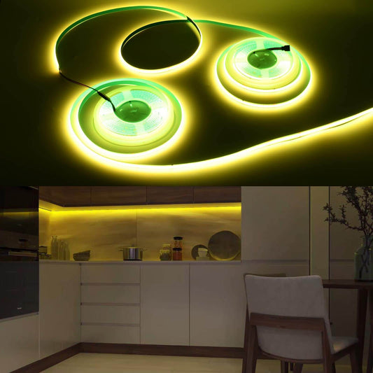 LED Rope Low-Voltage USB Outdoor Light Strip - Shop Jobie