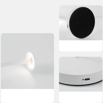LED Peaked Desk Lamp - Shop Jobie