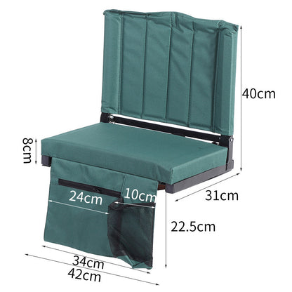 Outdoor Stadium Grandstand Chair