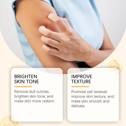OceAura Vitamin E Renewing Skin Cream