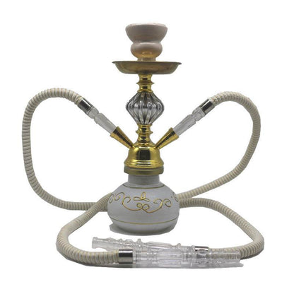 Bar Ktv Hookah Double Pipe - Shop Jobie