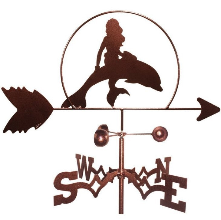 Sailboat Wind Vane