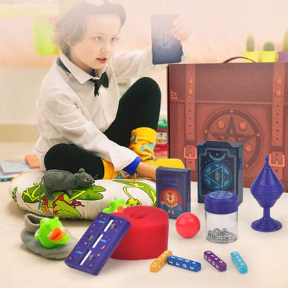 My First Magic Toy - Shop Jobie