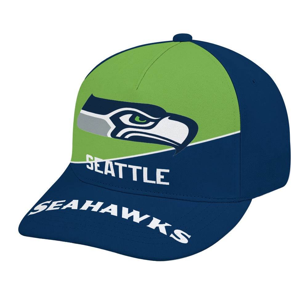 Seattle Seahawks Baseball Cap - Shop Jobie