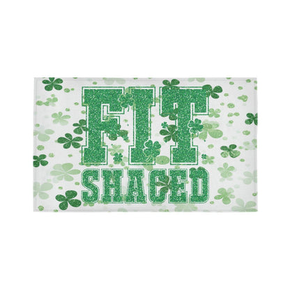 Fit Shaced Door Mat - Shop Jobie