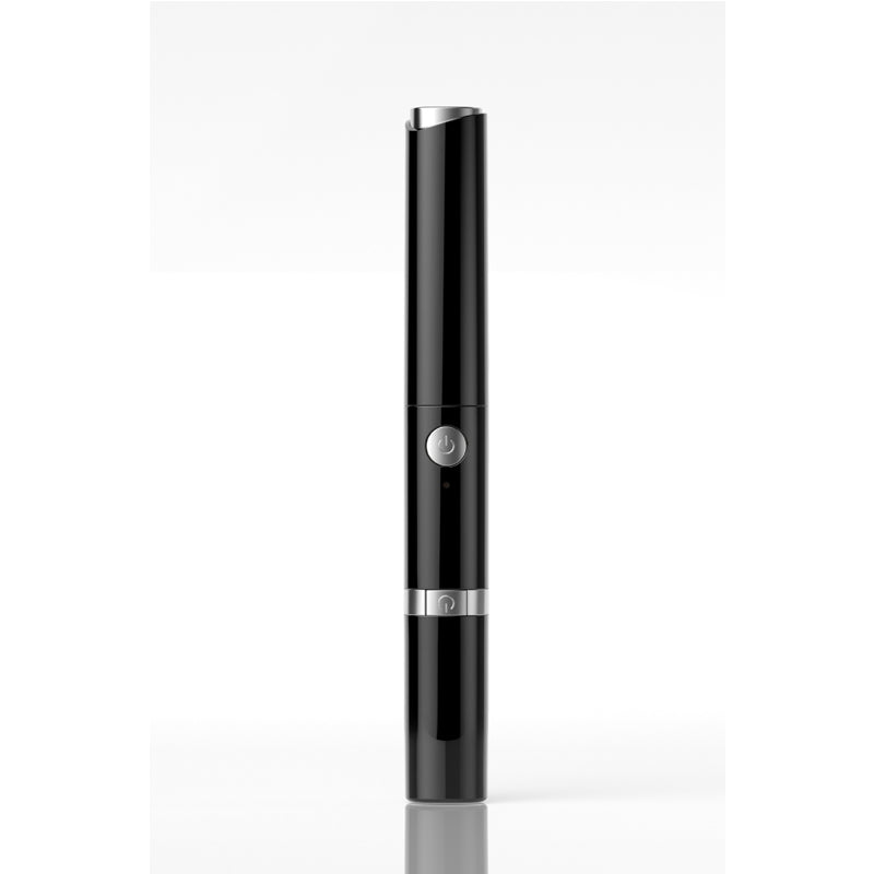 2-in-1 Electric Eyelash Curling And Eyebrow Trimmer