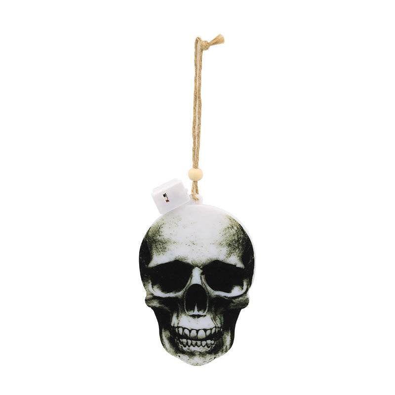 Halloween LED Skulls & Pumpkins Party Lanterns! - Shop Jobie