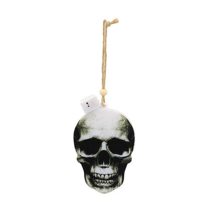 Halloween LED Skulls & Pumpkins Party Lanterns! - Shop Jobie