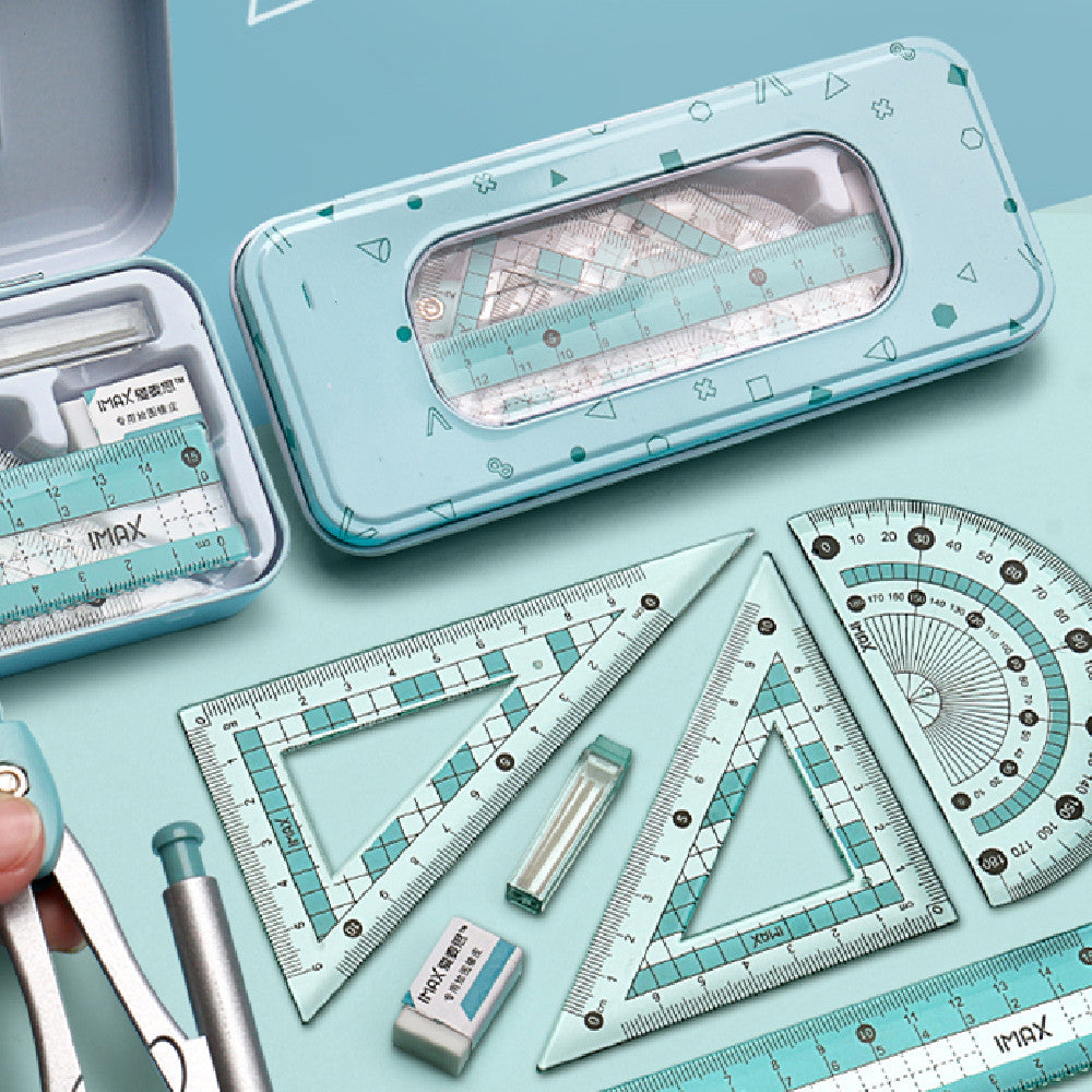 Student Protractor Set