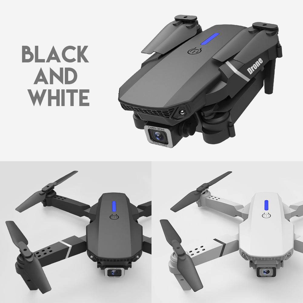 4-Channel Height Definition Quadcopter Drone - Shop Jobie