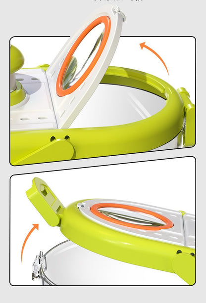Mini Science Adventure Experiment Kit