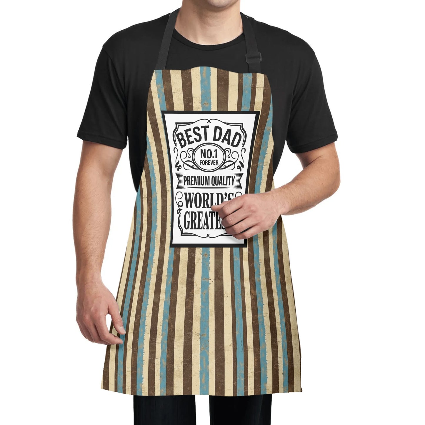 Favorite Aprons