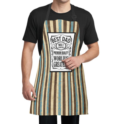 Favorite Aprons