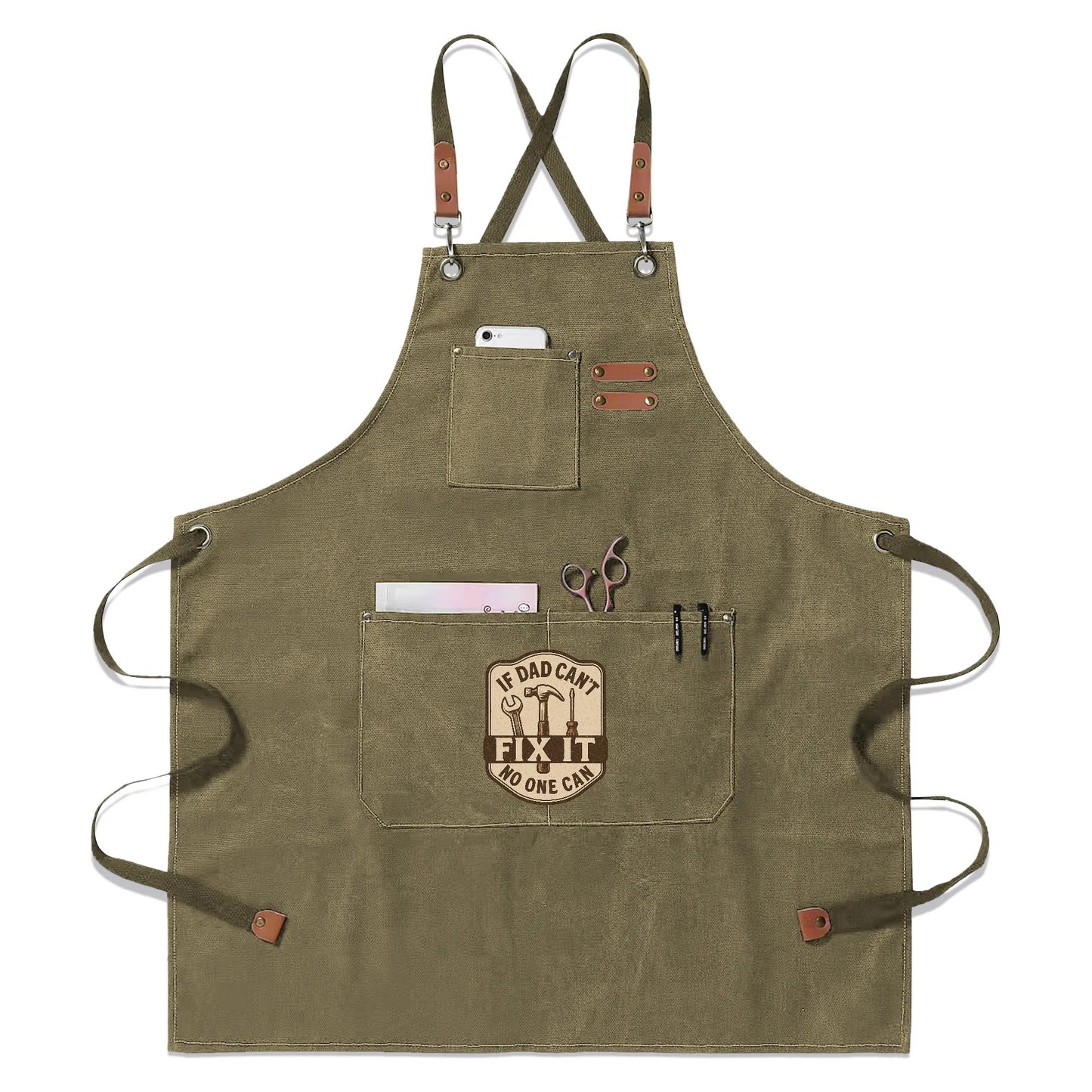 Favorite Aprons