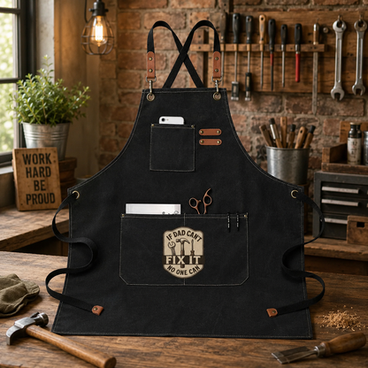 Favorite Aprons