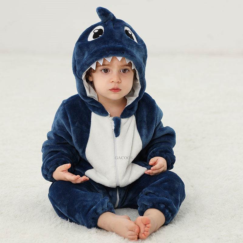 Stitch Animal Cartoon Onesies - Shop Jobie