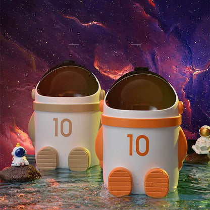 Cartoon Inspired Trash Basket - Shop Jobie